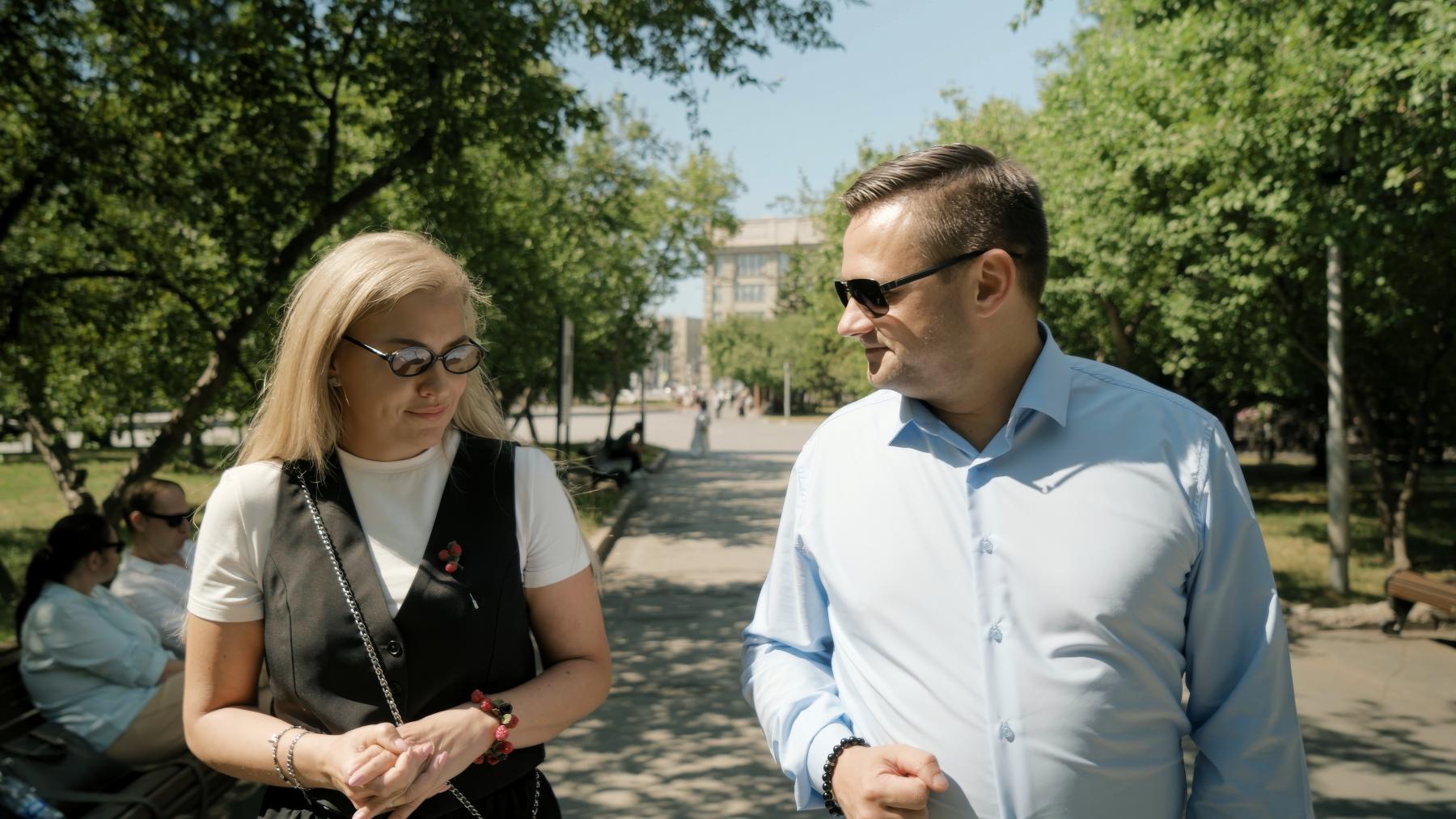 Фото Контент будущего: как найти свою аудиторию. Директор «Центра новых медиа» Ярослав Шевелев о цифровых реалиях 4